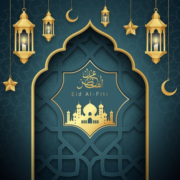Eid ul Fitr 2025 Date & Moon Sighting Updates for Saudi Arabia and UK