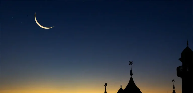 Eid 2025 UK Confirmed – Moon Sighting for Eid ul Fitr in Saudi Arabia